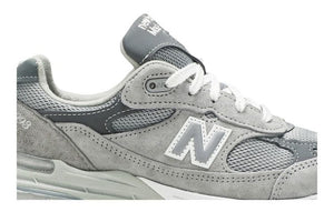 New Balance Wmns 993 Made In USA 'Grey'