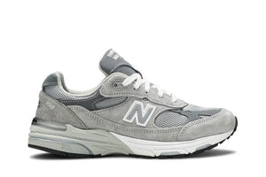 New Balance Wmns 993 Made In USA 'Grey'