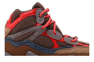 Adidas Yeezy 500 High Sumac