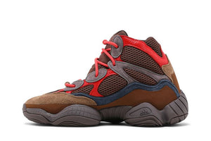 Adidas Yeezy 500 High Sumac