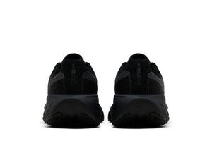 New Balance Fresh Foam x 1080v14 2E Black Metallic Phantom