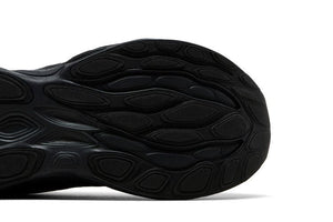 New Balance Fresh Foam x 1080v14 2E Black Metallic Phantom