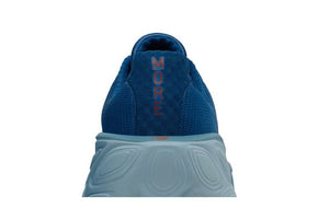 New Balance Fresh Foam x More v5 Blue Agate