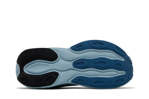 New Balance Fresh Foam x More v5 Blue Agate