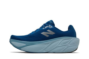 New Balance Fresh Foam x More v5 Blue Agate