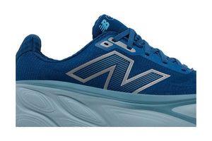 New Balance Fresh Foam x More v5 Blue Agate