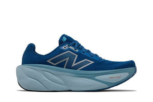 New Balance Fresh Foam x More v5 Blue Agate