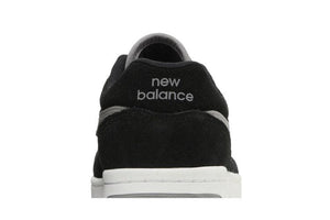 New Balance 480 Black Grey