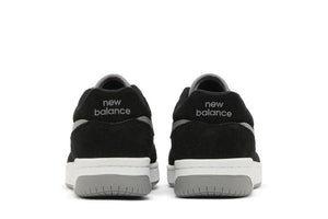 New Balance 480 Black Grey