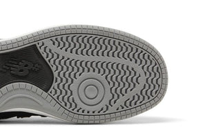 New Balance 480 Black Grey