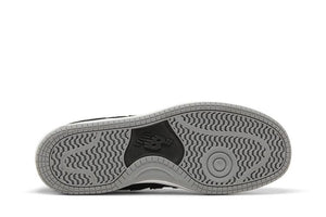New Balance 480 Black Grey