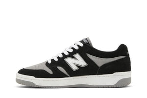 New Balance 480 Black Grey