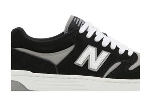New Balance 480 Black Grey