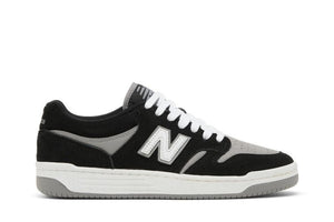 New Balance 480 Black Grey