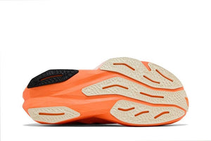 New Balance FuelCell Rebel v4 Hot Mango