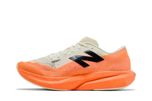 New Balance FuelCell Rebel v4 Hot Mango