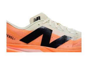 New Balance FuelCell Rebel v4 Hot Mango