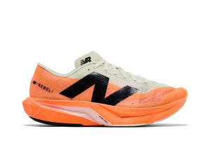 New Balance FuelCell Rebel v4 Hot Mango