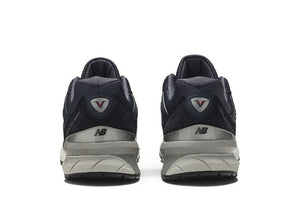 New Balance 990v5 Made In USA Navy