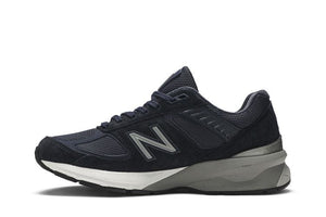 New Balance 990v5 Made In USA Navy