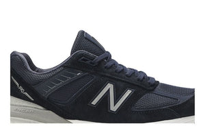 New Balance 990v5 Made In USA Navy