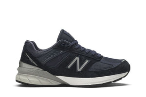 New Balance 990v5 Made In USA Navy