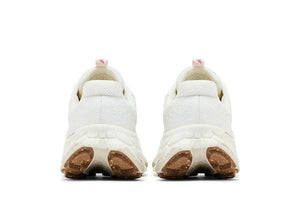 New Balance Fresh Foam x More Trail v3 White Grey Gum