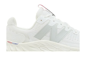 New Balance Fresh Foam x More Trail v3 White Grey Gum