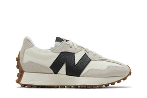 New Balance Wmns 327 'Moonbeam Black'