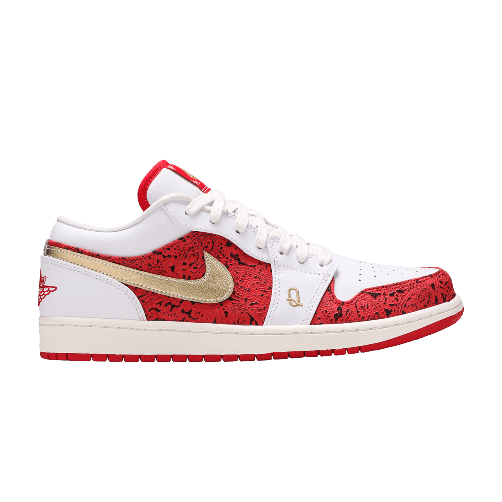 Air Jordan 1 Low SE Spades
