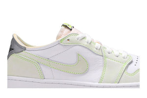 Air Jordan 1 Low OG Ghost Green