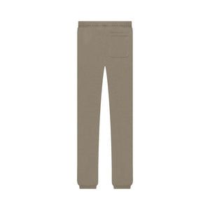 FOG Essentials Nylon Track Pants TaupeUmber