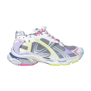Balenciaga Runner Grey Multi (Women's)