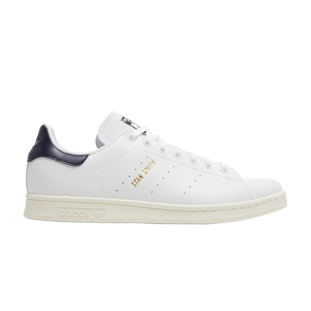 Men's Stan Smith 'White Collegiate Navy'