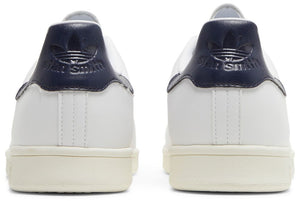 adidas Stan Smith White Collegiate Navy