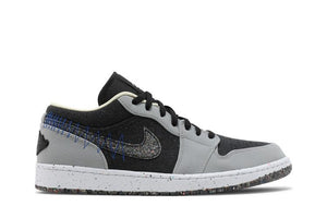 Air Jordan 1 Low Crater