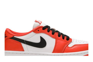 Wmns Air Jordan 1 Retro Low OG 'Starfish'