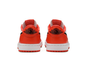 Wmns Air Jordan 1 Retro Low OG 'Starfish'