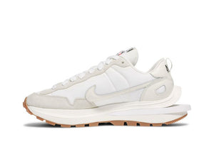 Sacai x Vaporwaffle Off White Gum