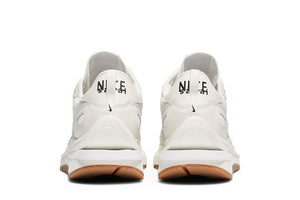 Sacai x Vaporwaffle Off White Gum