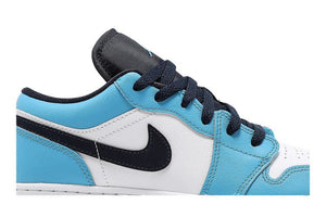 JORDAN 1 LOW UNC (2021) (GS)