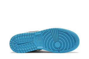 JORDAN 1 LOW UNC (2021) (GS)