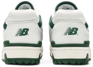 New Balance 550 White Green