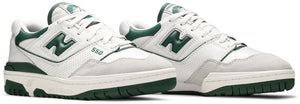 New Balance 550 White Green