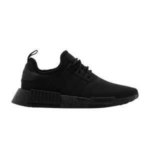 Adidas NMD_R1 Triple Black