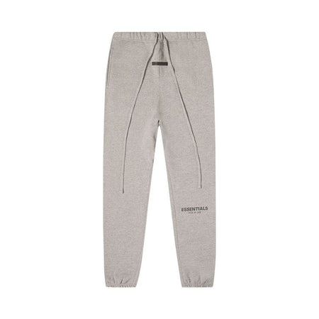 Essentials Core Collection Sweatpant Dark Heather Oatmeal