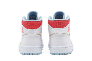 Jordan 1 Mid Sesame