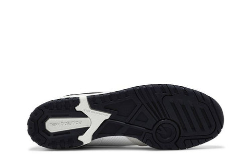 550 White Navy