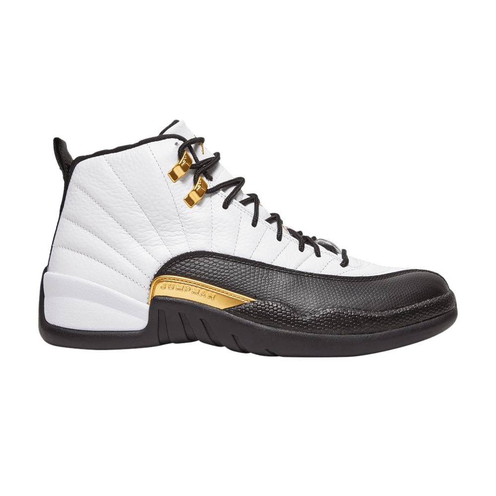 Air Jordan 12 Retro Royalty