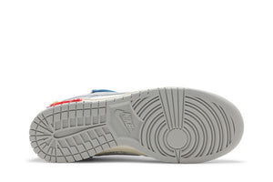 Nike Dunk Low Off-White Lot 5